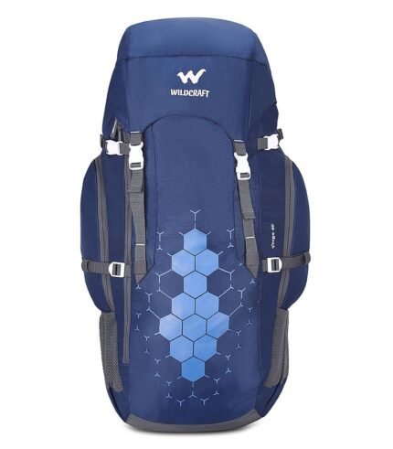 verge 45 wildcraft