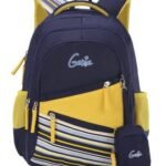Genie bag Bowline 16cms Backpack Waterproof School Bag 1 Genie Bag-Waterproof-School Bag