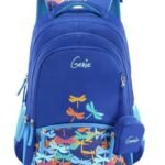 Genie Buzz School Bag 1 genie school bag