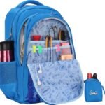 Genie Zinnia Backpack 36L 2