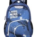 Genius-Cosmo-Blue-19-inches-Backpack-Waterproof