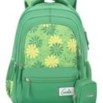 genie school bags
