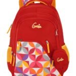 Genie Spray Backpack 36L 1 genie Spray Red 17 L Backpack 27 L Backpack