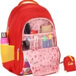 Genie Spray Backpack 36L 2