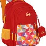 Genie Spray Backpack 36L 3