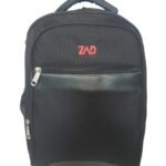 Zad-school Backpack