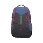 Aristrocrat backpack-Hike-40L-Light-Blue_Rucksack