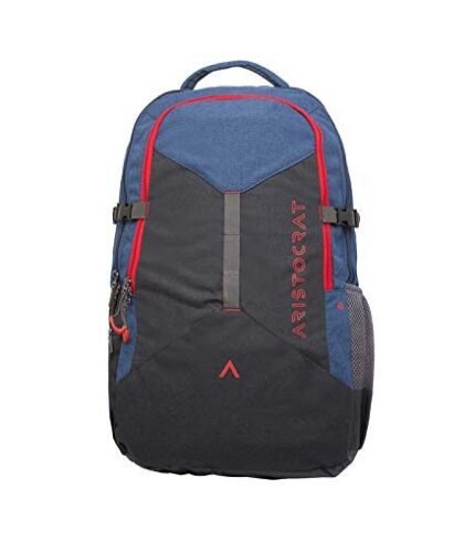 Aristrocrat backpack-Hike-40L-Light-Blue_Rucksack