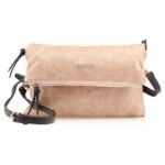 Fastrack-Beige-Elmont-Sling Bag online-A0922
