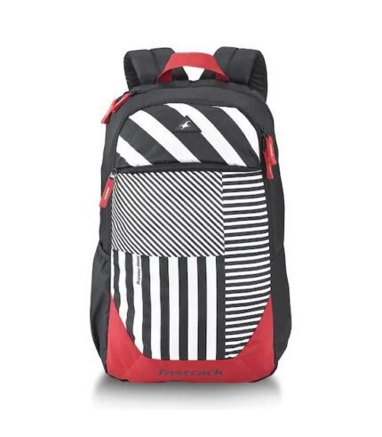 Fastrack school bags for girls and boys