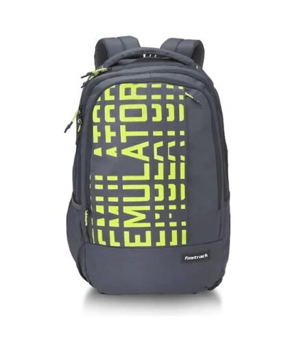 Blue-stylish school bags