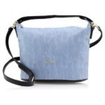 Fastrack sling bag-Blue-Madison-Sling-Bag