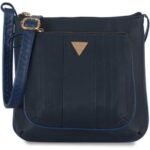 Baggit Bags-Blue-women-Sling-