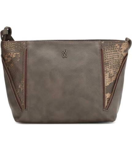 Brown-Women-Sling Bag for girls