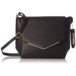 Caprese Yondella Women's Sling Bag 19 cm 1 Caprese bags online-yondella-Women-Sling