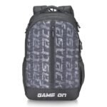 Fastrack 33 L Polyster Backpack 1 Fastrack-bags for college
