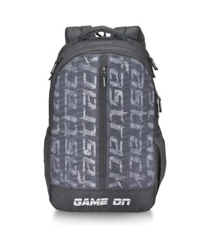 Fastrack-bags for college