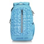 Fastrack 33 L Polyster Backpack 6