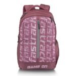 Fastrack 33 L Polyster Backpack 5