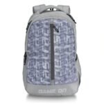 Fastrack 33 L Polyster Backpack 4