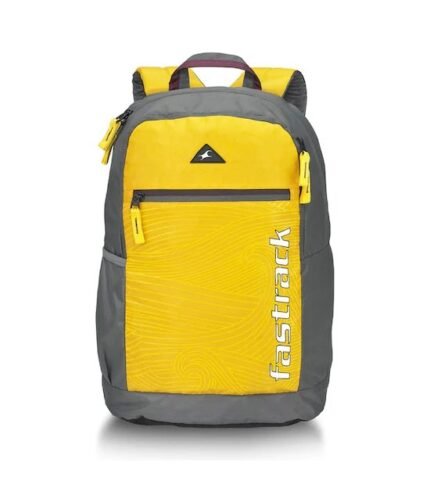 fastrack bags school