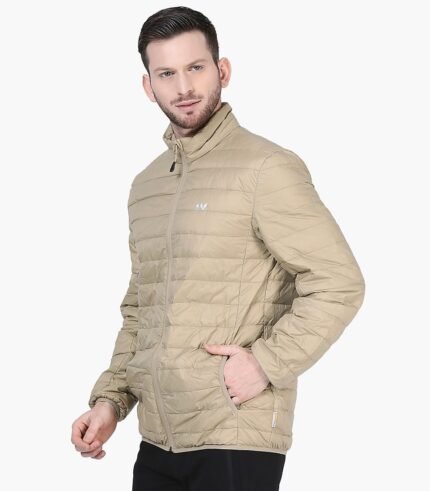 wildcraft sub zero down jacket