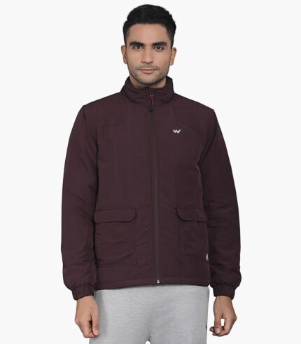 wildcraft sub zero down jacket