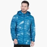 Jacket for men-Wildcraft-Men-Sub-Zero-Down-jacket