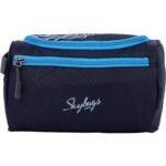 Skybag-Blue-Toiletry Bag