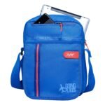 Skybags-Courier-Blue-Excursion-Bag