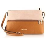 Fastrack-Tan-Roslyn-Sling bag online-A0950
