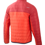 Wildcraft Men Husky Jacket Red 100% nylon 3