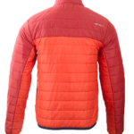 Wildcraft Men Husky Jacket Red 100% nylon 2