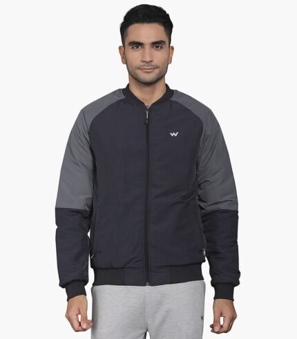 Wildcraft Men jacket online-LQJ-Raglan-MCS