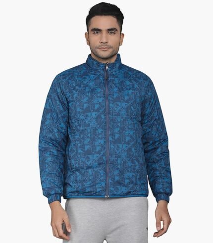 Men jacket types