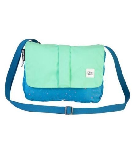 Best Sling Bag-Wildcraft Messengers'18 