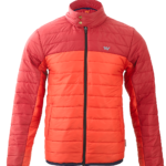 Wildcraft Men Husky Jacket Red 100% nylon 1 Wildcraft-Men-huskey-online jackets
