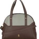 Women-Brown-hand-held-baggit sling bags