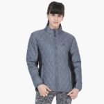 Wildcraft-Huskey-Jacket for girl