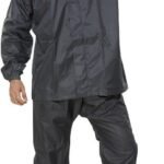 Higlands Raincoat 1 pocket 5