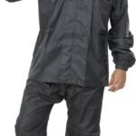 Higlands Raincoat 1 pocket 4