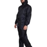 Higlands Raincoat 1 pocket 3