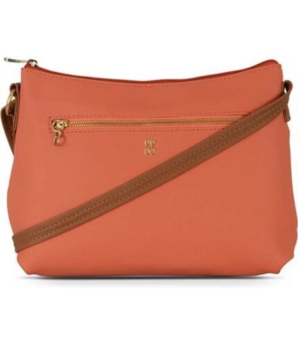 baggit bags online Orange-bag