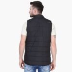 Wildcraft Husky Vest Black Jacket M 100% polyester 2