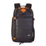 Shutterbug-Camera BackPack-Black