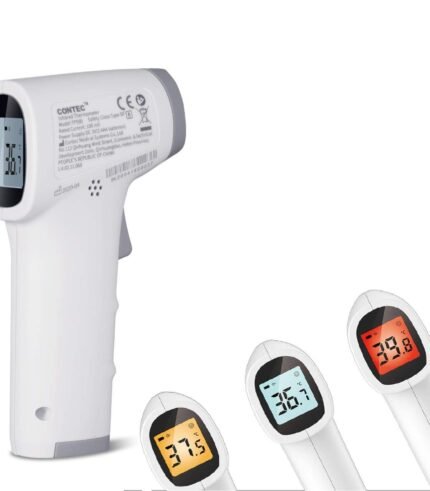 Contec Infrared Non Contact Thermometer