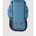 Wildcraft-55 Blue-Racksack