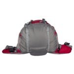 Wildcraft-Karakoram-60-Red-Rucksack
