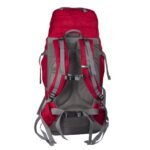 Wildcraft-Karakoram-60-Red-Rucksack