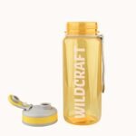 Wildcraft Unisex Tritan 800 ml Water Bottle 3